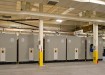 High Density Mobile Shelving ActivRAC Industrial
