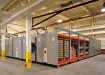 High Density Mobile Shelving ActivRAC Industrial