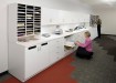 Adjustable Shelf and Organizing Modules Adjustable Shelf and Organizing Modules
