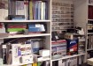 Adjustable Shelf and Organizing Modules Adjustable Shelf and Organizing Modules