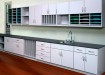 Adjustable Shelf and Organizing Modules Adjustable Shelf and Organizing Modules