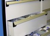 Athletics Cabinets Modular Drawer Athletics Cabinets Modular Drawer