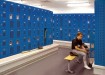 Athletics Lockers Steel Athletics Lockers Steel