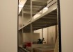 Static Shelving Wide Span Shelving Static Shelving Wide Span Shelving