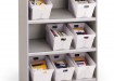 Bulk Sort Unit