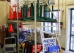 Static Shelving Wide Span Shelving Static Shelving Wide Span Shelving