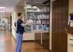 Cabinets CoreSTOR Patient Server Cabinets CoreSTOR Patient Server