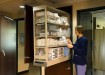 Cabinets CoreSTOR Patient Server Cabinets CoreSTOR Patient Server