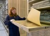 Cabinets Flat Files Cabinets Flat Files