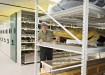 Static Shelving Wide Span Shelving Static Shelving Wide Span Shelving