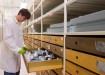 Static Shelving Wide Span Shelving Static Shelving Wide Span Shelving