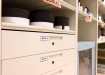 Static Shelving Wide Span Shelving Static Shelving Wide Span Shelving