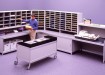 Consoles and Sorters