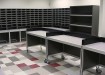 Consoles and Sorters