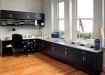 Education Modular Casework Laminate