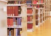 Education Static Shelving Cantilever