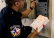 Evidence Lockers