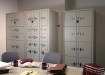 Evidence Lockers
