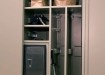 Evidence Lockers