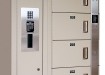 Evidence Lockers