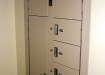 Evidence Lockers