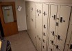 Evidence Lockers