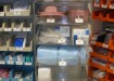 Static Shelving Bin Shelving FrameWRX Static Shelving Bin Shelving FrameWRX