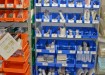 Static Shelving Bin Shelving FrameWRX Static Shelving Bin Shelving FrameWRX