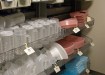 Static Shelving Bin Shelving FrameWRX Static Shelving Bin Shelving FrameWRX