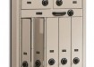 Floor Mounted Gun Locker Floor Mounted Gun Locker