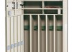 Floor Mounted Gun Locker Floor Mounted Gun Locker