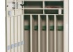 Floor Mounted Gun Locker Floor Mounted Gun Locker