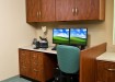 Government Modular Casework Laminate