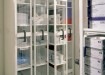 Healthcare High Density Quickspace