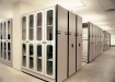 High Density Mobile Shelving Eclipse General High Density Mobile Shelving Eclipse General