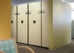 High Density Mobile Shelving Eclipse General High Density Mobile Shelving Eclipse General