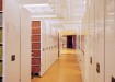 High Density Mobile Shelving Eclipse General High Density Mobile Shelving Eclipse General