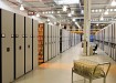 High Density Mobile Shelving Eclipse General High Density Mobile Shelving Eclipse General