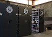 High Density Mobile Shelving Eclipse General High Density Mobile Shelving Eclipse General