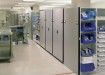 High Density Mobile Shelving Eclipse General High Density Mobile Shelving Eclipse General