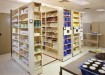 High Density Mobile Shelving Eclipse General High Density Mobile Shelving Eclipse General