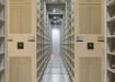 High Density Mobile Shelving Eclipse General High Density Mobile Shelving Eclipse General