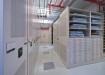 High Density Mobile Shelving Eclipse General High Density Mobile Shelving Eclipse General