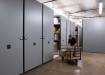 High Density Mobile Shelving Eclipse High Density Mobile Shelving Eclipse