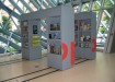 High Density Mobile Shelving Manual Assit High Density Mobile Shelving Manual Assit