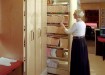 High Density Mobile Shelving Quickspace