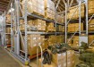 High Density Mobile Shelving ActivRAC Industrial