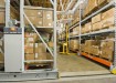 High Density Mobile Shelving ActivRAC Industrial