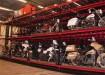 High Density Mobile Shelving ActivRAC Industrial