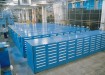 High Density Mobile Shelving ActivRAC Industrial